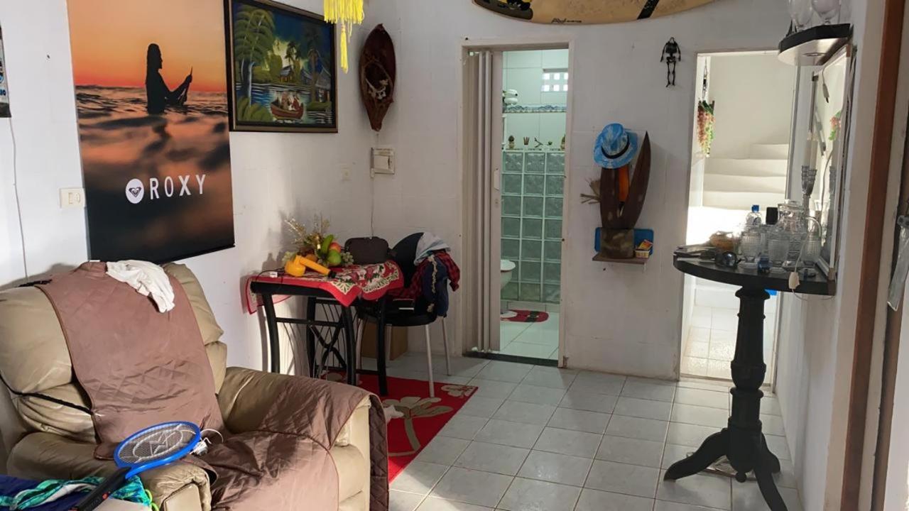 Casa Em Serrambi Com Piscina E Terraco Amplo Villa Pôrto das Galinhas Exteriör bild