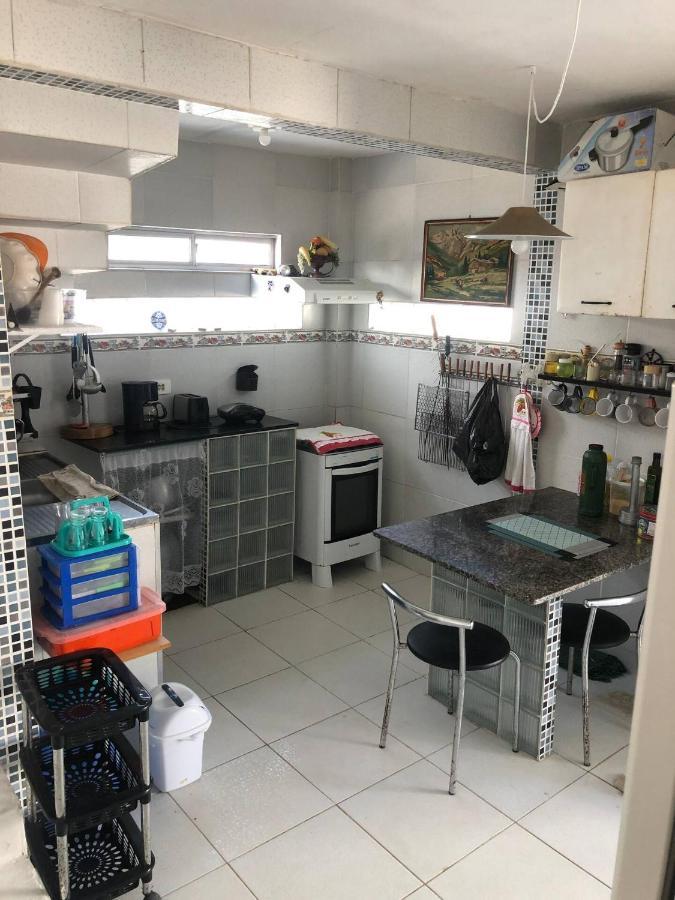 Casa Em Serrambi Com Piscina E Terraco Amplo Villa Pôrto das Galinhas Exteriör bild